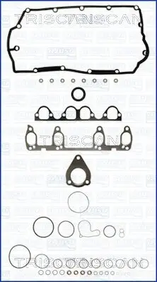 Dichtungssatz, Zylinderkopf TRISCAN 597-85118