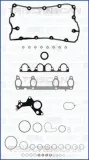 Dichtungssatz, Zylinderkopf TRISCAN 597-85119