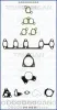 Dichtungssatz, Zylinderkopf TRISCAN 597-85161