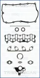 Dichtungssatz, Zylinderkopf TRISCAN 597-85167