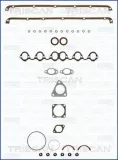 Dichtungssatz, Zylinderkopf TRISCAN 597-8549