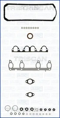 Dichtungssatz, Zylinderkopf TRISCAN 597-8582