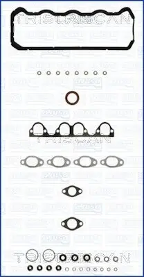 Dichtungssatz, Zylinderkopf TRISCAN 597-8583