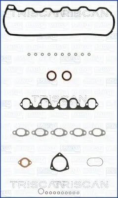 Dichtungssatz, Zylinderkopf TRISCAN 597-8591