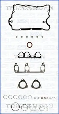 Dichtungssatz, Zylinderkopf TRISCAN 597-8592