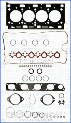 Dichtungssatz, Zylinderkopf TRISCAN 598-10100