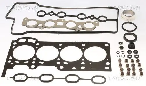 Dichtungssatz, Zylinderkopf TRISCAN 598-1054