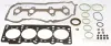 Dichtungssatz, Zylinderkopf TRISCAN 598-1055