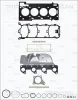 Dichtungssatz, Zylinderkopf TRISCAN 598-1062