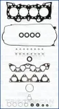 Dichtungssatz, Zylinderkopf TRISCAN 598-1543