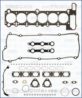 Dichtungssatz, Zylinderkopf TRISCAN 598-1747