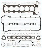 Dichtungssatz, Zylinderkopf TRISCAN 598-1767