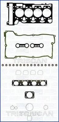 Dichtungssatz, Zylinderkopf TRISCAN 598-1774 Bild Dichtungssatz, Zylinderkopf TRISCAN 598-1774