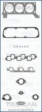 Dichtungssatz, Zylinderkopf links TRISCAN 598-1905