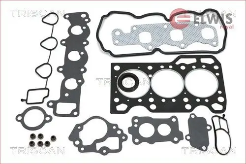 Dichtungssatz, Zylinderkopf TRISCAN 598-2403 Bild Dichtungssatz, Zylinderkopf TRISCAN 598-2403