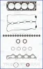 Dichtungssatz, Zylinderkopf TRISCAN 598-2404