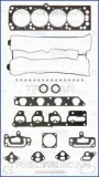Dichtungssatz, Zylinderkopf TRISCAN 598-2407