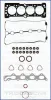 Dichtungssatz, Zylinderkopf TRISCAN 598-2414