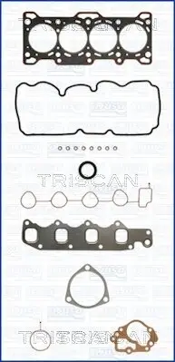 Dichtungssatz, Zylinderkopf TRISCAN 598-2415