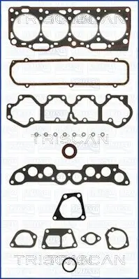 Dichtungssatz, Zylinderkopf TRISCAN 598-2588