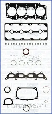 Dichtungssatz, Zylinderkopf TRISCAN 598-2595 Bild Dichtungssatz, Zylinderkopf TRISCAN 598-2595