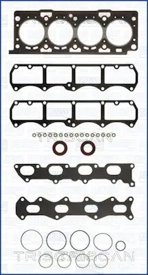 Dichtungssatz, Zylinderkopf TRISCAN 598-2596