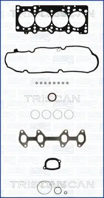 Dichtungssatz, Zylinderkopf TRISCAN 598-2599