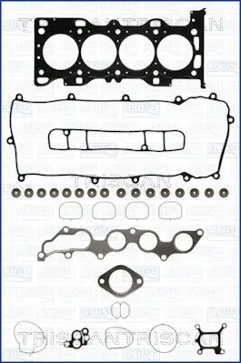 Dichtungssatz, Zylinderkopf TRISCAN 598-26100