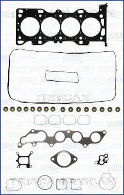 Dichtungssatz, Zylinderkopf TRISCAN 598-26114