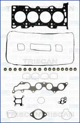 Dichtungssatz, Zylinderkopf TRISCAN 598-26115