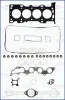 Dichtungssatz, Zylinderkopf TRISCAN 598-26115