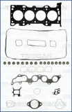 Dichtungssatz, Zylinderkopf TRISCAN 598-26115