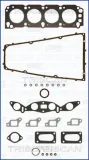 Dichtungssatz, Zylinderkopf TRISCAN 598-2611