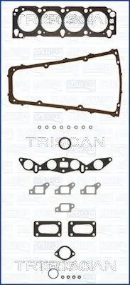 Dichtungssatz, Zylinderkopf TRISCAN 598-2616 Bild Dichtungssatz, Zylinderkopf TRISCAN 598-2616