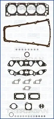 Dichtungssatz, Zylinderkopf TRISCAN 598-2629