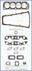 Dichtungssatz, Zylinderkopf TRISCAN 598-2629