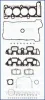 Dichtungssatz, Zylinderkopf TRISCAN 598-2661