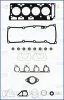Dichtungssatz, Zylinderkopf TRISCAN 598-2693