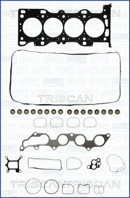 Dichtungssatz, Zylinderkopf TRISCAN 598-2699 Bild Dichtungssatz, Zylinderkopf TRISCAN 598-2699