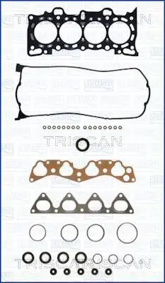 Dichtungssatz, Zylinderkopf TRISCAN 598-3039 Bild Dichtungssatz, Zylinderkopf TRISCAN 598-3039