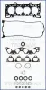 Dichtungssatz, Zylinderkopf TRISCAN 598-3040
