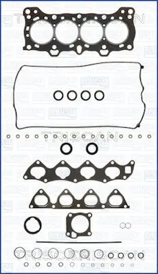 Dichtungssatz, Zylinderkopf TRISCAN 598-3042