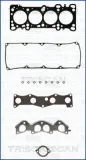 Dichtungssatz, Zylinderkopf TRISCAN 598-3301