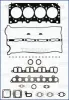 Dichtungssatz, Zylinderkopf TRISCAN 598-3309