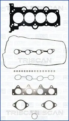 Dichtungssatz, Zylinderkopf TRISCAN 598-3313