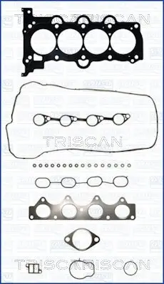 Dichtungssatz, Zylinderkopf TRISCAN 598-3314