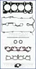 Dichtungssatz, Zylinderkopf TRISCAN 598-4051