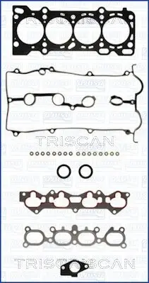 Dichtungssatz, Zylinderkopf TRISCAN 598-4051 Bild Dichtungssatz, Zylinderkopf TRISCAN 598-4051