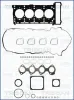 Dichtungssatz, Zylinderkopf TRISCAN 598-41110