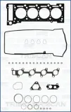 Dichtungssatz, Zylinderkopf TRISCAN 598-41121